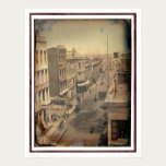 Sacramento Street - Reversed Version (40089) posters