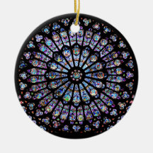 Sacred G Ornament