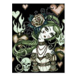 Sacred Heart Post Card