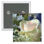 Sacred Union Wedding Favours Button