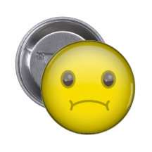 Sad Pin