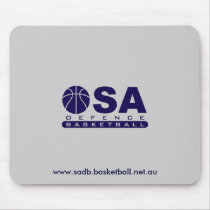 SADB Mouse Pad mousepads