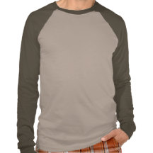 Saddle Bicycle (banana seat) Tshirt
