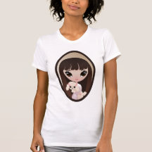 Sadie and Sweet Tart T Shirts