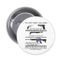 SAFE FAMILY GUN GUIDE PIN