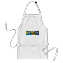 Safety 1st aprons