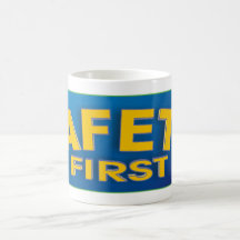 Safety 1st coffee mugs