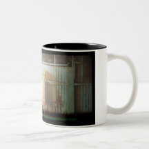 Safety Demonstration Mugs