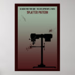 Safety First #1 Print