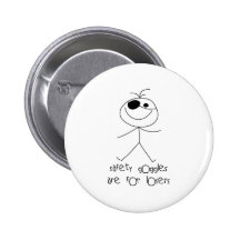 Safety Goggles Button