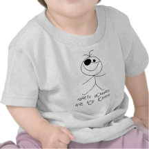 Safety Goggles Shirts