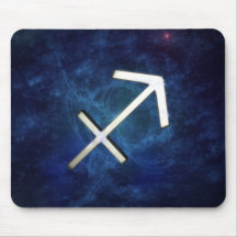 Sagittarius Mouse Pads