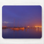 Sailboats Mousepad