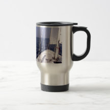 Sailing Coffee Mugs