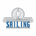 Sailing