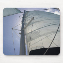 Sailing Mouse Pads