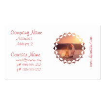 Sailing Spinnaker Sailboat Business Cards