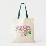 Sailors Lucky Charm Bags