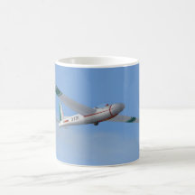 Sailplane Mugs