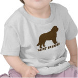 Saint Bernard Tees