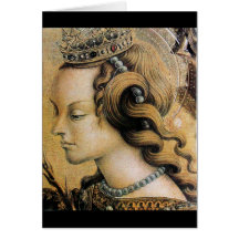 Saint Catherine of Alexandria Cards