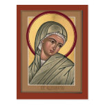 Saint Elizabeth Postcard