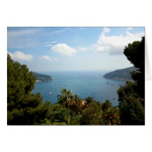 Saint-Jean-Cap-Ferrat Cards