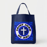 Saint Joan of Arc Bags