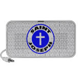 Saint Joseph Speakers