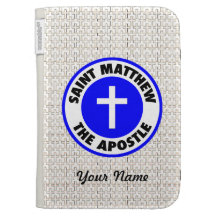Saint Matthew the Apostle Cases For Kindle