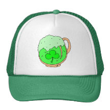Saint Patrick's day - Hats