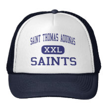 Saint Thomas Aquinas - Saints - High - Dover Hats