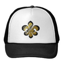 Saints Hat