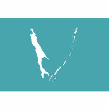Sakhalin, Russia Cut Outs