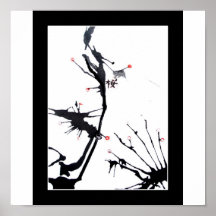 Sakura Poster