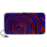 SALE - Whirly-Design NEW Portable Speaker