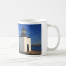 Salem Lighthouse Mugs