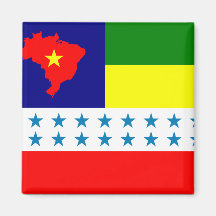 Salesopolis Saopaulo Brasil, Brazil Fridge Magnets