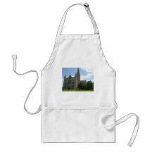 Salisbury Cathedral Aprons