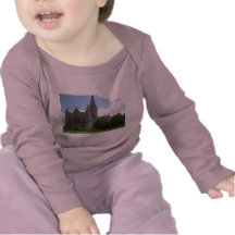 Salisbury Cathedral Tee Shirts