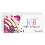Rack Cards