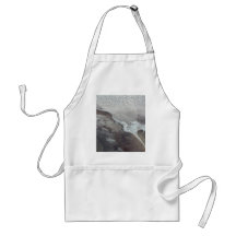 Salt Flats Badwater Apron