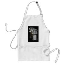 "Salt & Pepper" Aprons
