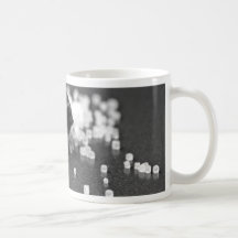 Salt Pepper Macro Image In Studio Mugs