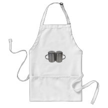 SaltAndPepperShakers121211 Apron