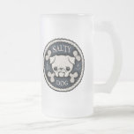 Salty Dog -bd Mug