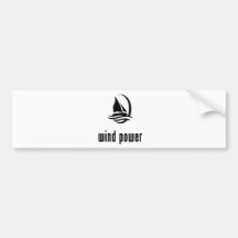 saltysailordesign bumper stickers