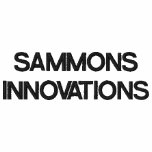 SAMMONS INNOVATIONS TRACK JACKET