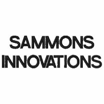 SAMMONS INNOVATIONS TRACK JACKET