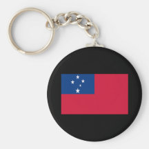 SAMOA KEY CHAINS